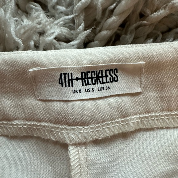 4th and reckless pants - Picture 7 of 7